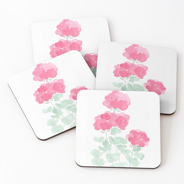 Item preview, The pink floral designed and sold by anamgoulart.