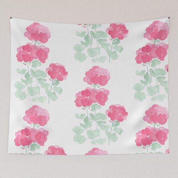 Item preview, The pink floral designed and sold by anamgoulart.