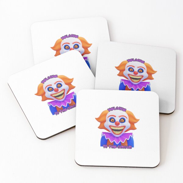 Item preview, Welcome To The Circus designed and sold by Solsunx.