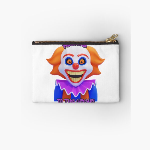 Item preview, Welcome To The Circus designed and sold by Solsunx.