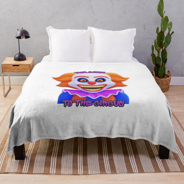 Item preview, Welcome To The Circus designed and sold by Solsunx.