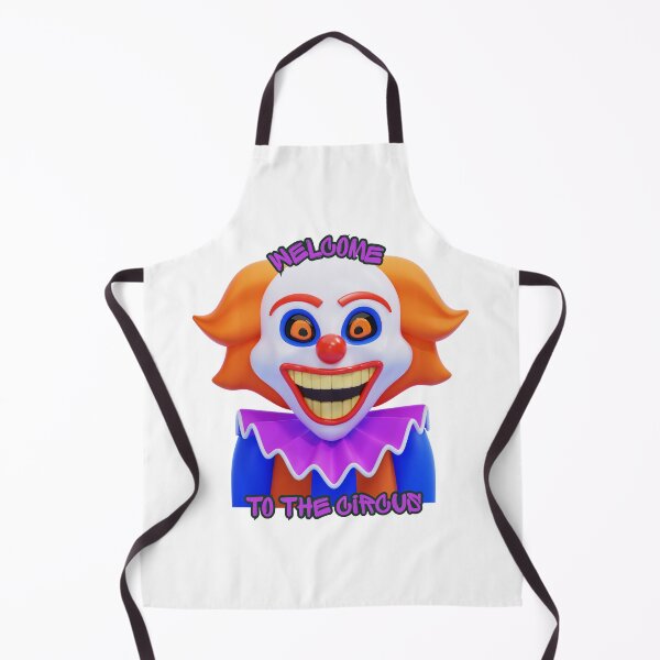 Item preview, Welcome To The Circus designed and sold by Solsunx.