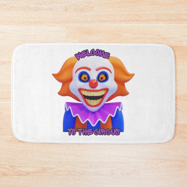 Item preview, Welcome To The Circus designed and sold by Solsunx.