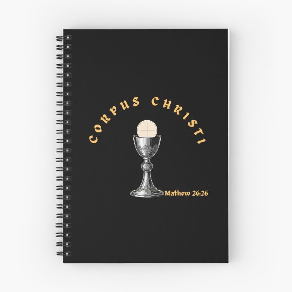 Item preview, Corpus Christi Eucharist designed and sold by Drami21.