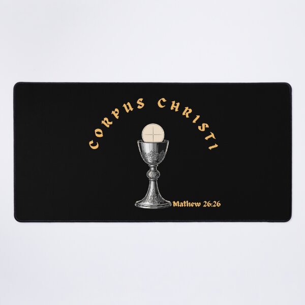Item preview, Corpus Christi Eucharist designed and sold by Drami21.
