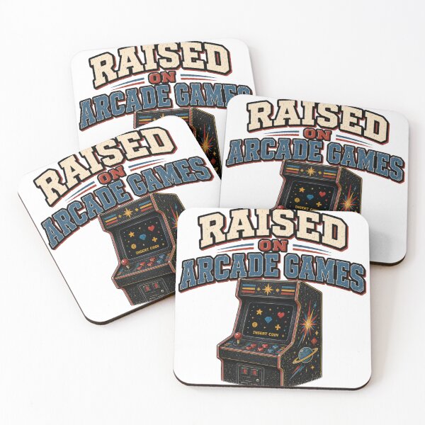 Item preview, Raised On All of Them Vintage designed and sold by Brejko.