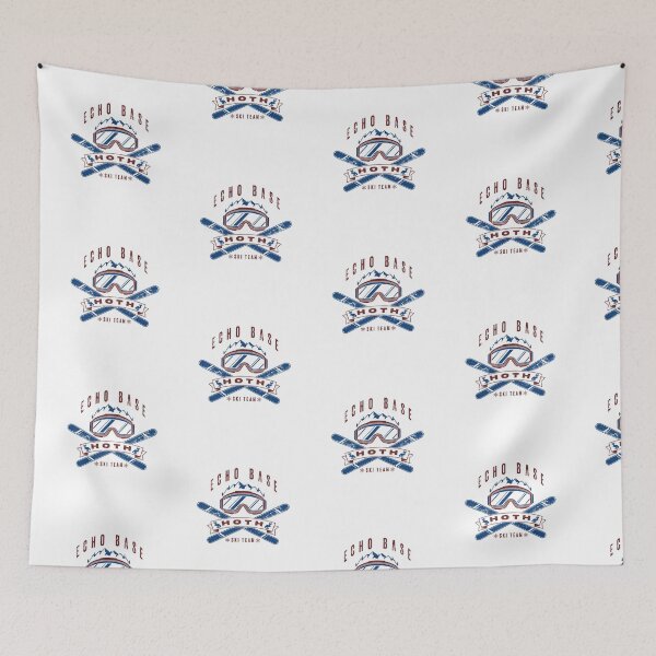 Item preview, Equipo de esquí de Echo Base designed and sold by LeesaMay.