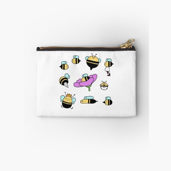 Item preview, 10 Silly Bees designed and sold by walmartyuri.