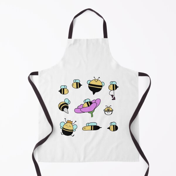Item preview, 10 Silly Bees designed and sold by walmartyuri.