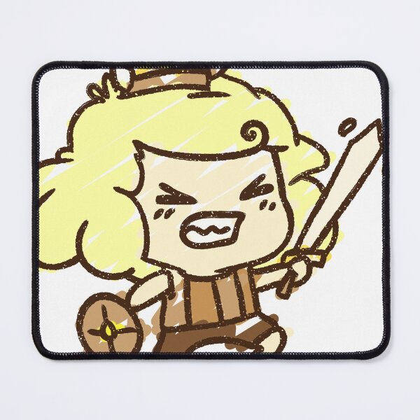 Item preview, Future Shieldmaiden designed and sold by HistoryGeekShop.