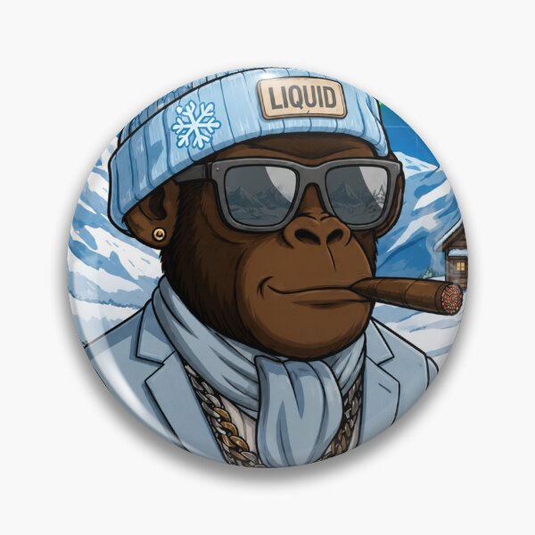 Item preview, Anon Apes - FUSD Only up designed and sold by AnonNFTS.