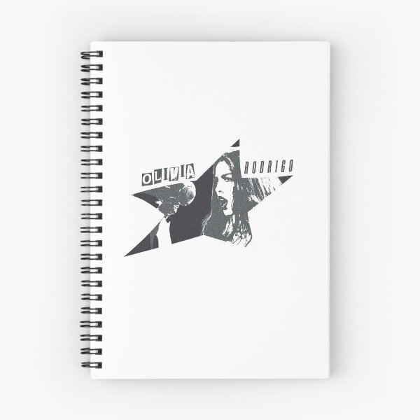 Item preview, Olivia Star Silhouette Poster Art designed and sold by gringoods.