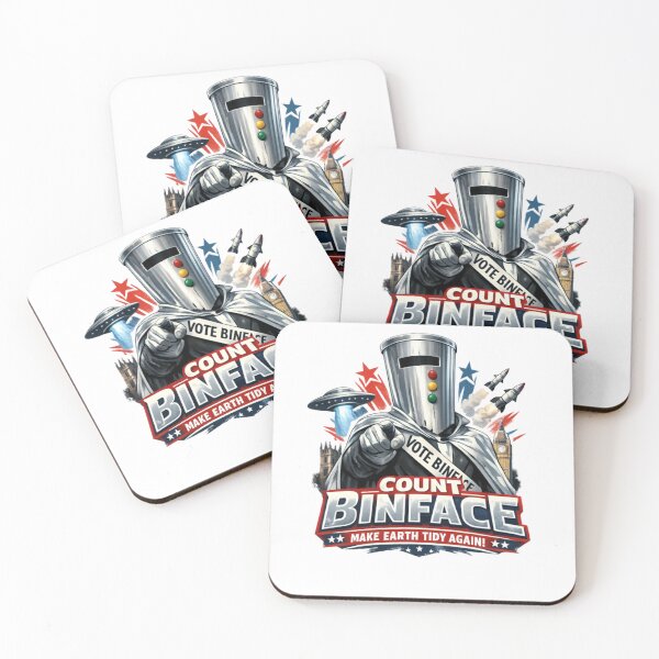 Item preview, count binface designed and sold by CatLovers Studio.