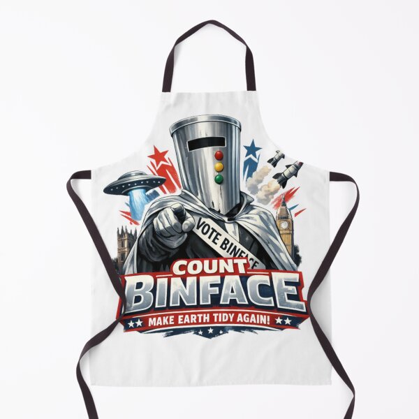 Item preview, count binface designed and sold by CatLovers Studio.