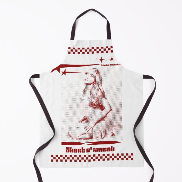 Item preview, Sabrina Short n Sweet Poster designed and sold by gringoods.