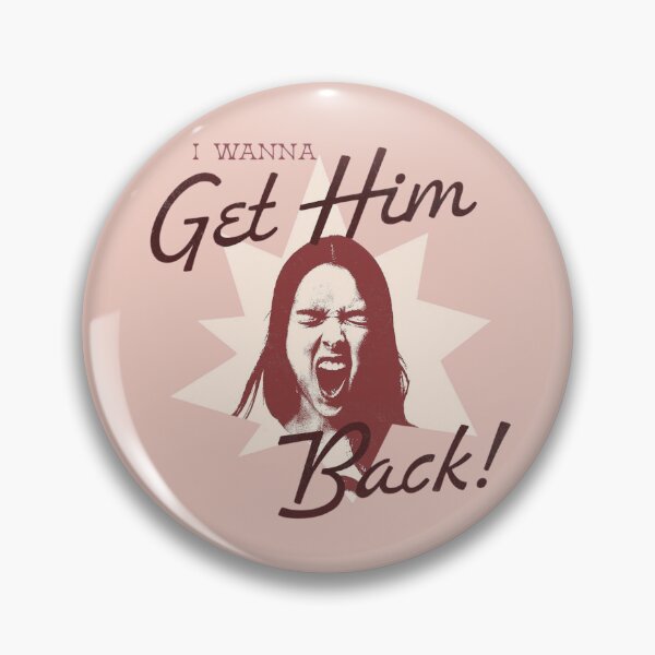 Item preview, Get him back! designed and sold by DhriegoStudio.