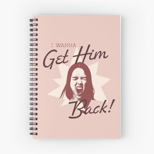 Item preview, Get him back! designed and sold by DhriegoStudio.