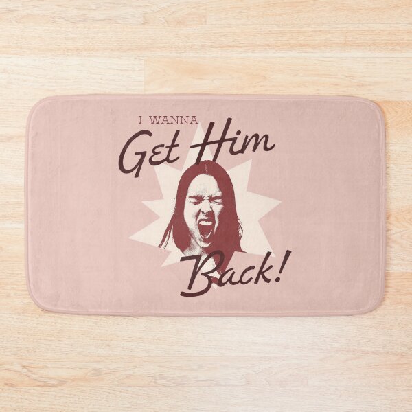 Item preview, Get him back! designed and sold by DhriegoStudio.