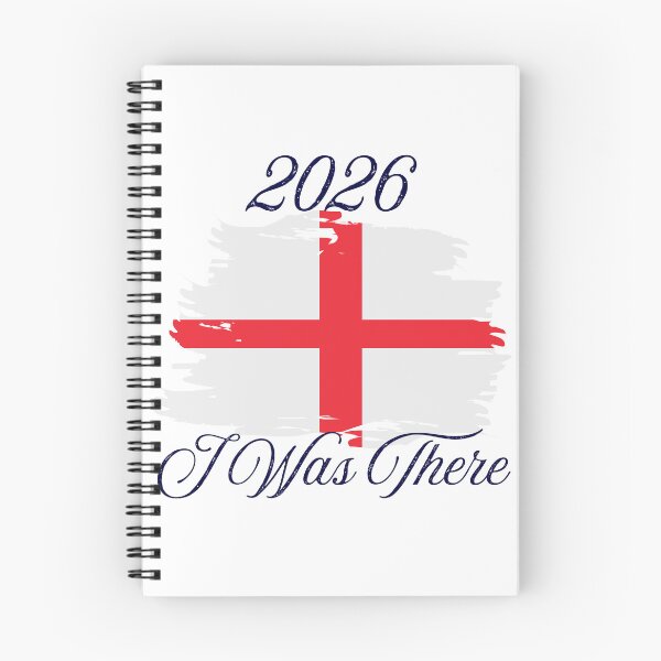 Item preview, 2026 England I Was There Design designed and sold by Dimensionality.