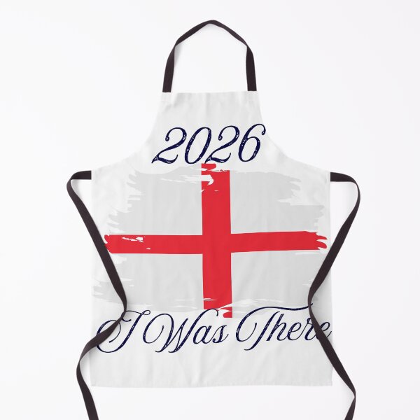 Item preview, 2026 England I Was There Design designed and sold by Dimensionality.