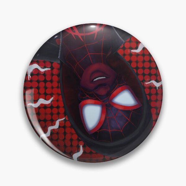 Item preview, Spider-Man designed and sold by Sahira820.