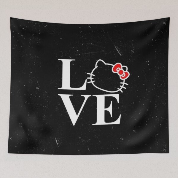 Item preview, HK Love designed and sold by soul-so-happy.