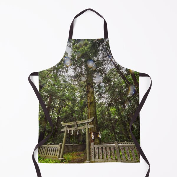 Item preview, Jiro-sugi Cedar at Osugi Shrine, Ibaraki Prefecture, Japan designed and sold by Pix4Japan.