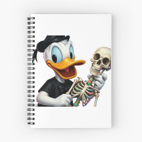 Item preview, pato donald designed and sold by josesouza.
