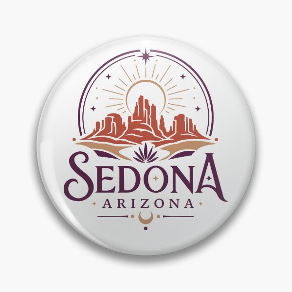 Item preview, Sedona Arizona United States designed and sold by NPStudio.