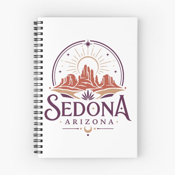 Item preview, Sedona Arizona United States designed and sold by NPStudio.
