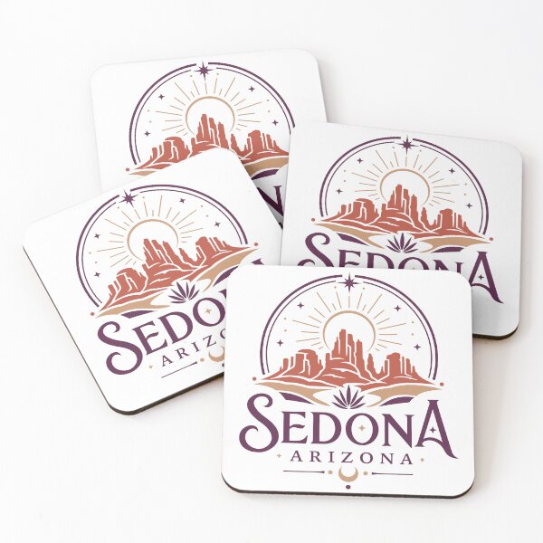 Item preview, Sedona Arizona United States designed and sold by NPStudio.