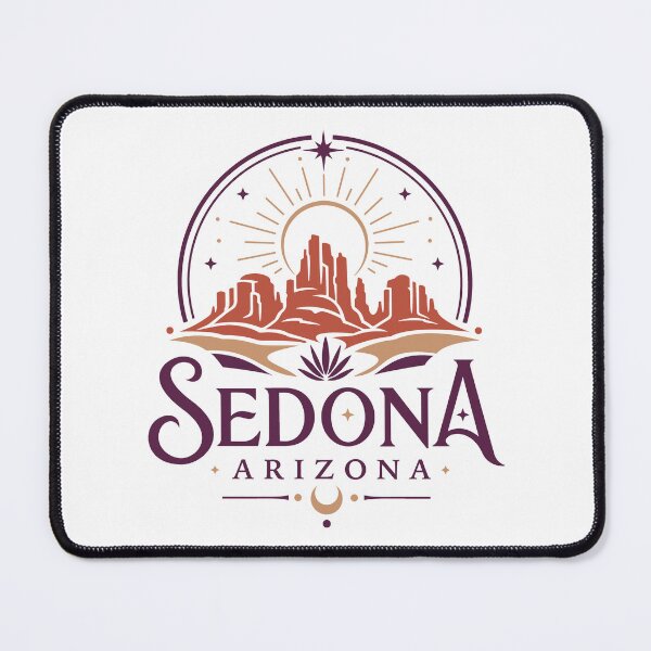 Item preview, Sedona Arizona United States designed and sold by NPStudio.