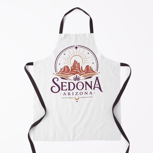 Item preview, Sedona Arizona United States designed and sold by NPStudio.