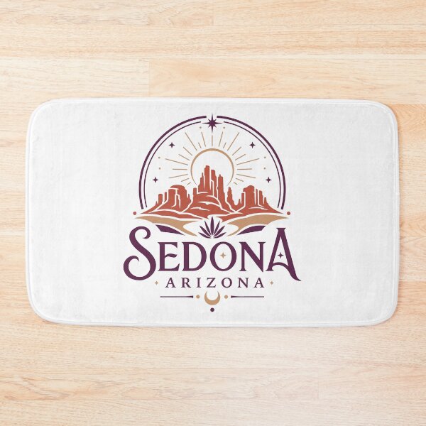 Item preview, Sedona Arizona United States designed and sold by NPStudio.