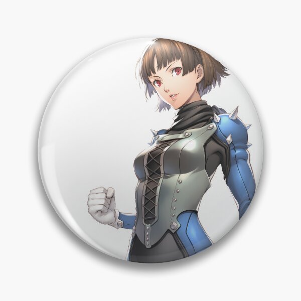 Item preview, Makoto Nijima - 38 designed and sold by Infinite-Aspire.