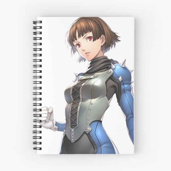 Item preview, Makoto Nijima - 38 designed and sold by Infinite-Aspire.
