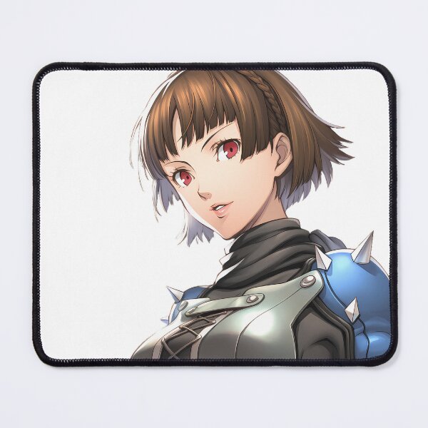 Item preview, Makoto Nijima - 38 designed and sold by Infinite-Aspire.