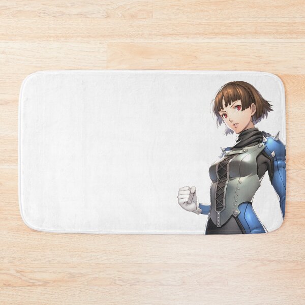 Item preview, Makoto Nijima - 38 designed and sold by Infinite-Aspire.