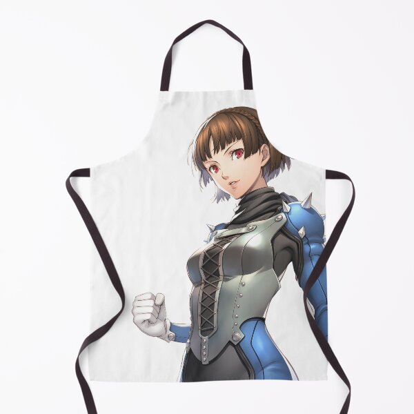 Item preview, Makoto Nijima - 38 designed and sold by Infinite-Aspire.