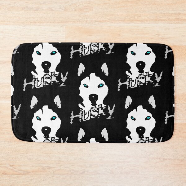 Artikelvorschau, MEIN HUSKY entworfen und verkauft von Imagenjc03.