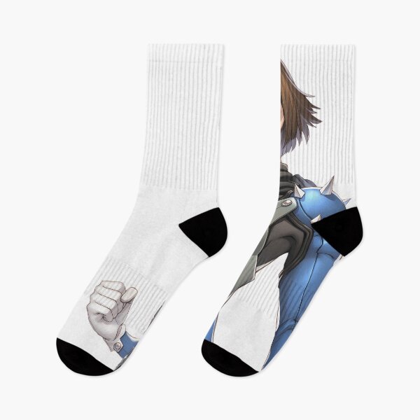 Item preview, Makoto Nijima - 38 designed and sold by Infinite-Aspire.