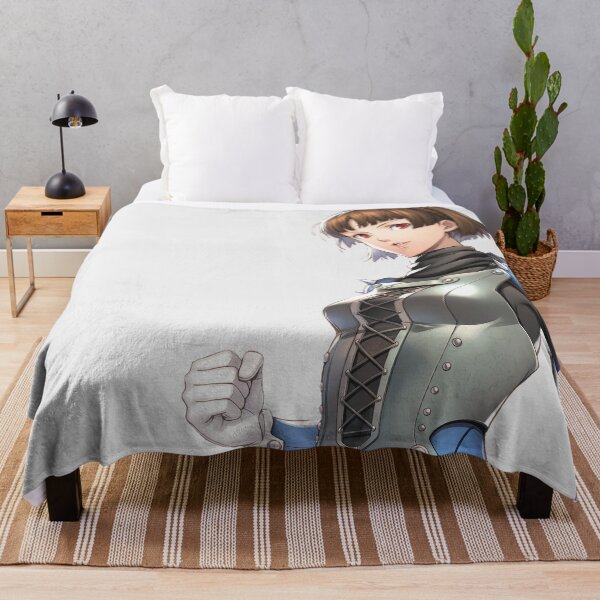 Item preview, Makoto Nijima - 38 designed and sold by Infinite-Aspire.