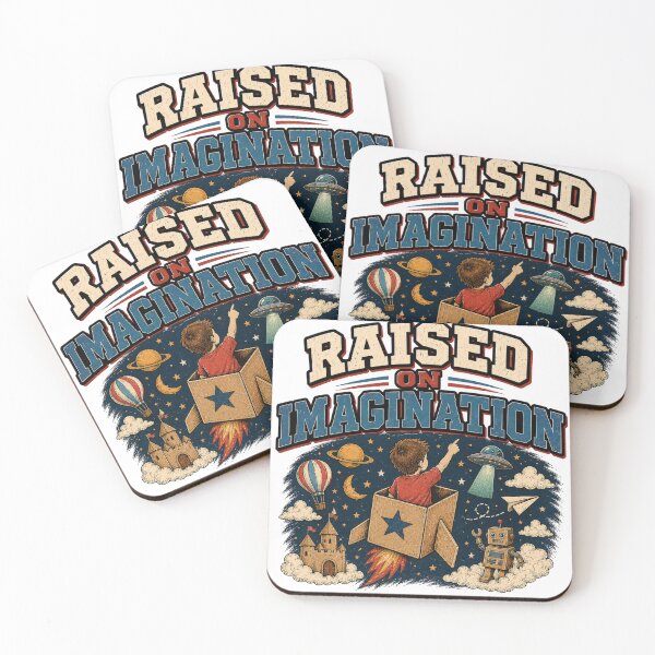 Item preview, Raised On All of Them Vintage designed and sold by Brejko.