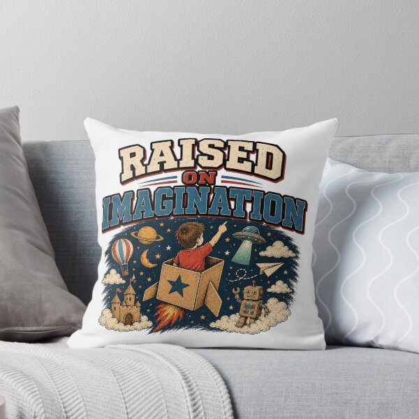 Item preview, Raised On All of Them Vintage designed and sold by Brejko.