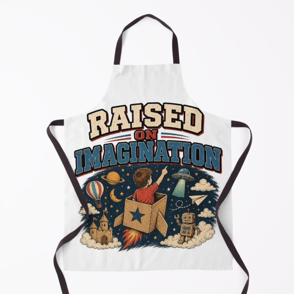 Item preview, Raised On All of Them Vintage designed and sold by Brejko.