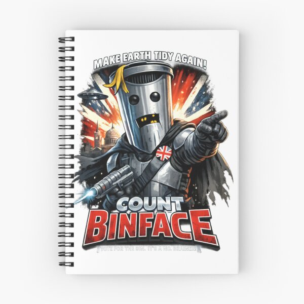 Item preview, count binface designed and sold by CatLovers Studio.