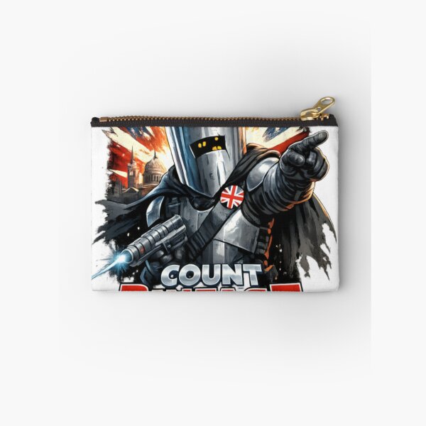 Item preview, count binface designed and sold by CatLovers Studio.