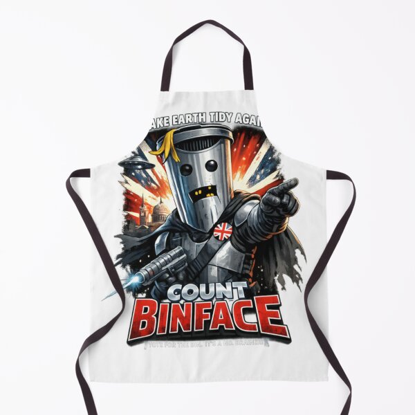Item preview, count binface designed and sold by CatLovers Studio.