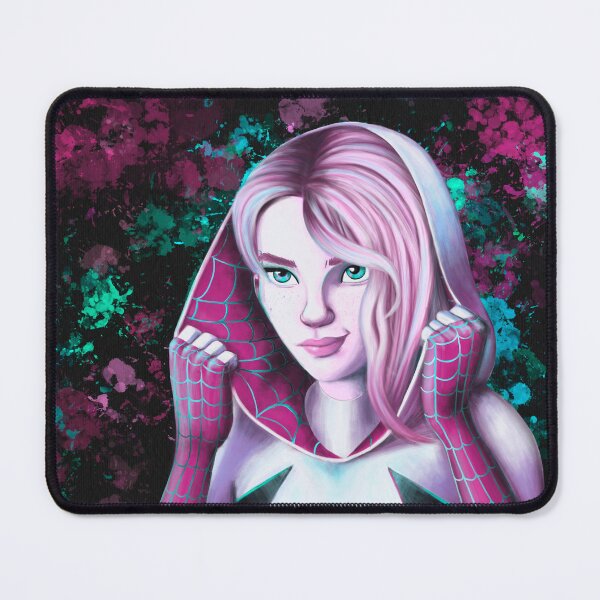 Item preview, Spider-Gwen designed and sold by Sahira820.