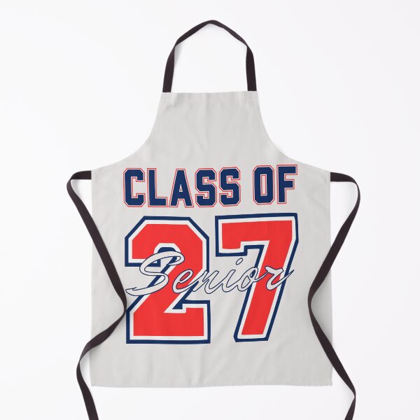 Item preview, Seniors Last First Day Of School 2026 Senior,Class of 2027 designed and sold by erozzz.
